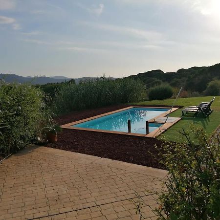 The Calm House Villa Санта Кристина д'Аро Екстериор снимка